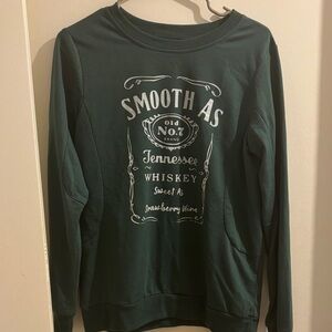 Chris Stapleton Pullover